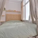 Strasbourg Appartement Style Et Chaleureux